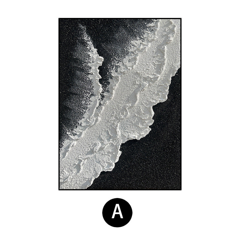Abstract Art Canvas Print Homeandso