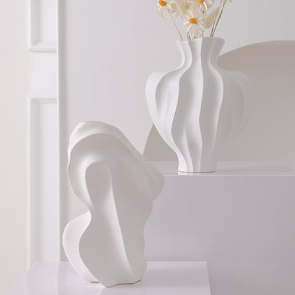 Decorative Ceramic Vase