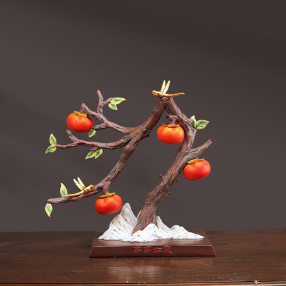 Home Decor Feng Shui Tree Sculpture Homeandso
