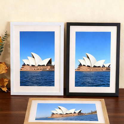 Modern Architectural Wall Frame