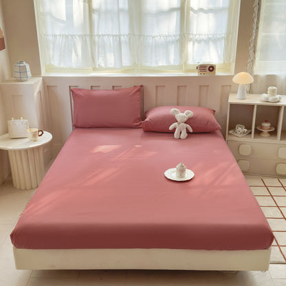 Luxury Soft Touch Bed Sheet Set Homeandso