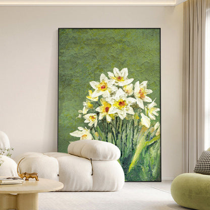 Floral Artwork Framed Wall Decor Homeandso