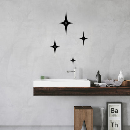 Star Wall Art Homeandso