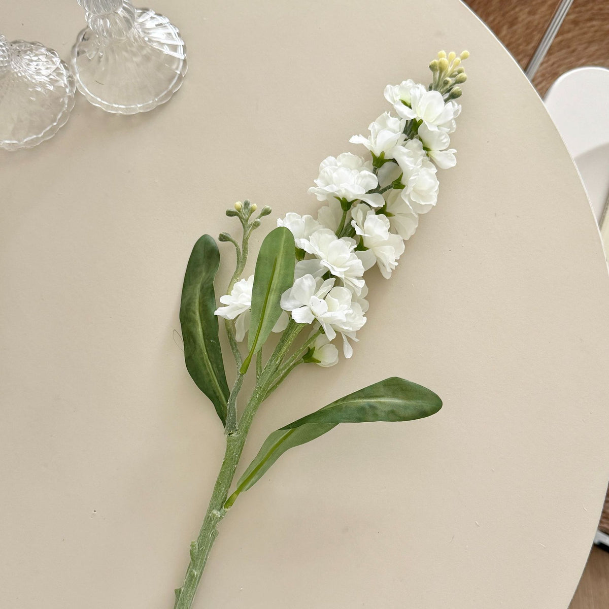 Decorative Floral Arrangement for Indoor Display