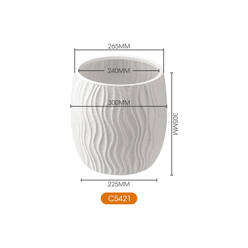 Decorative Ceramic Planter Homeandso
