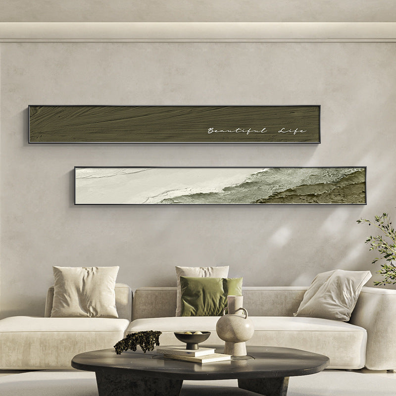 Decorative Inspirational Wall Art Homeandso