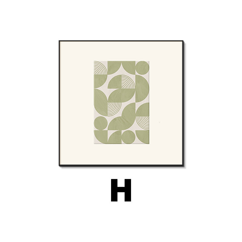 3D Textured Abstract Canvas Wall Art Homeandso