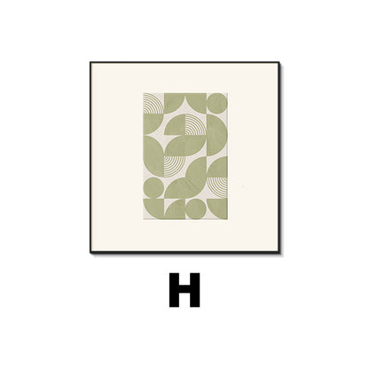 3D Textured Abstract Canvas Wall Art Homeandso