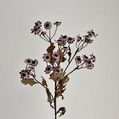 Decorative Wildflower Stem Arrangement