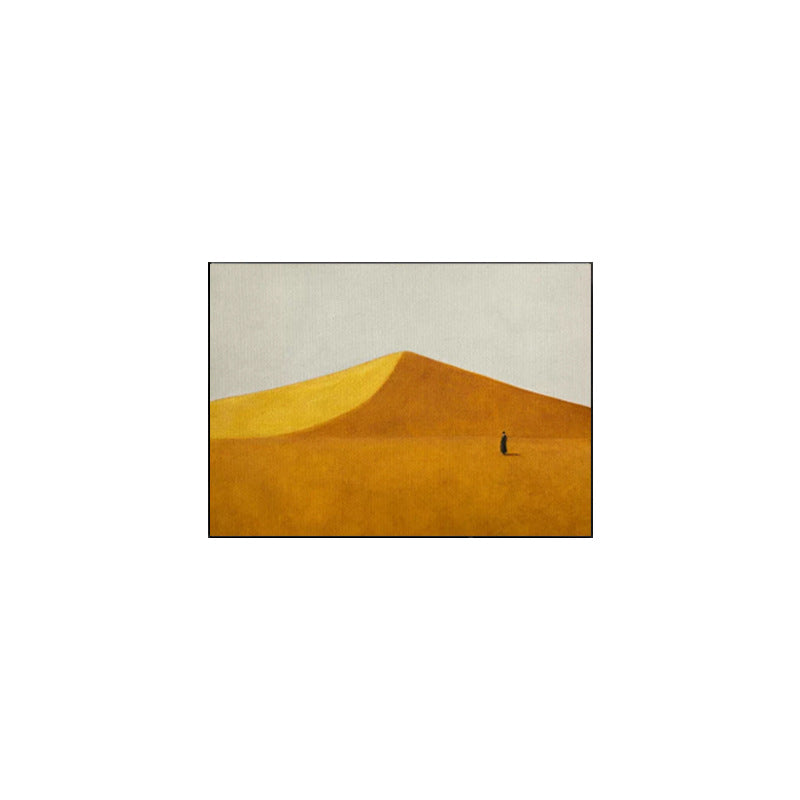 Artistic Horse-Themed Canvas Artwork Homeandso