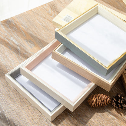 Cute Animal Art Print Frame
