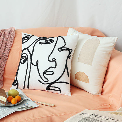 Decorative Pillow