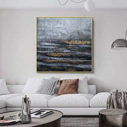 Abstract Textured Wall Art Homeandso 1790073113
