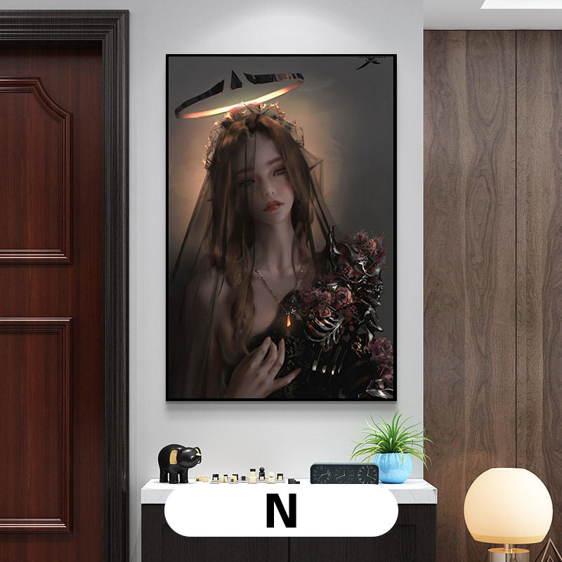 Exquisite Decorative Wall Art Homeandso