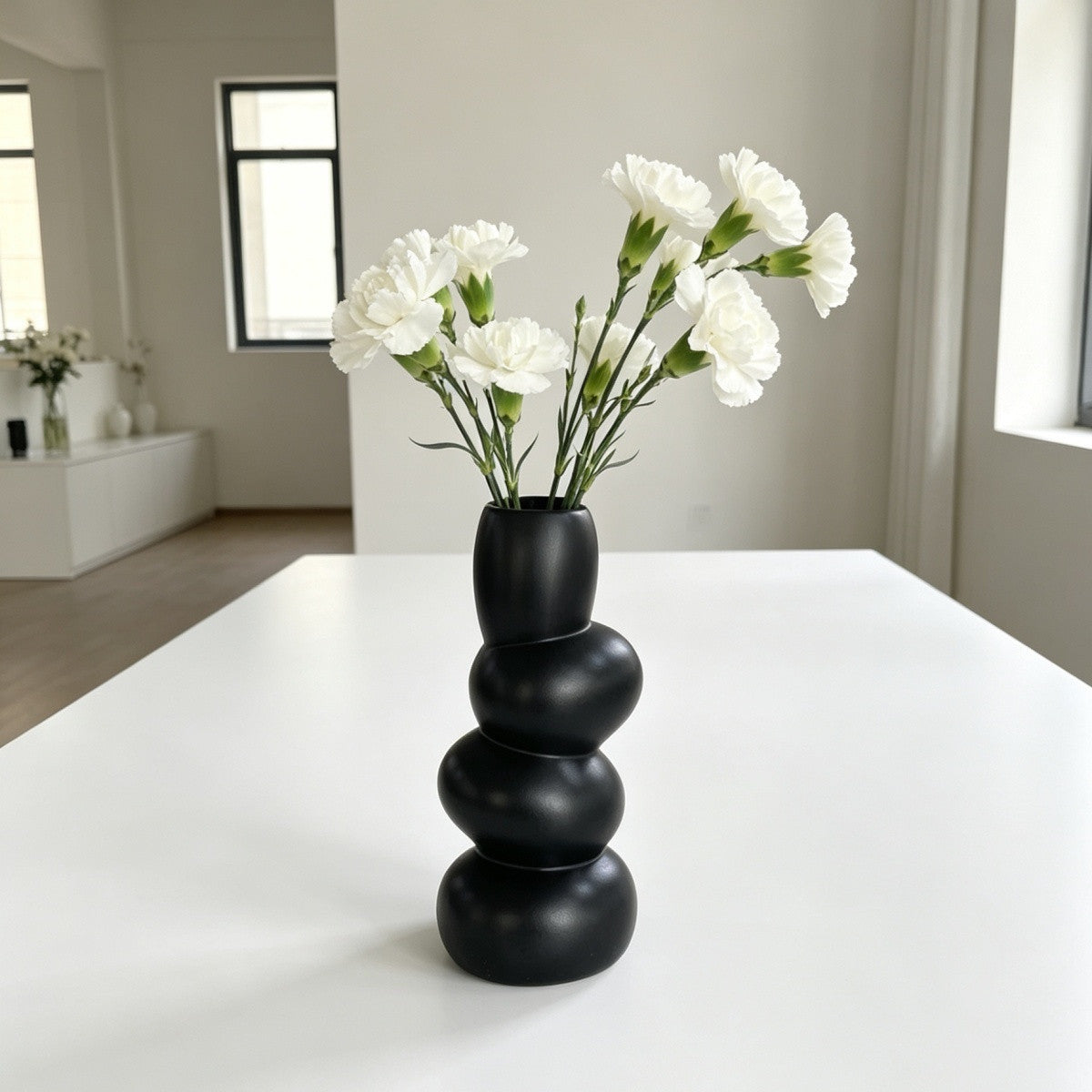 Decorative Stacking
