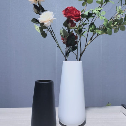Modern Minimalistic Decorative Vase