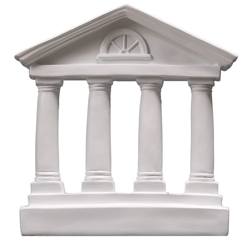Decorative Architectural Column Sculpture Homeandso