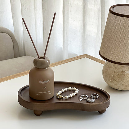 Decorative Wooden Tray