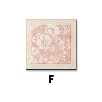 Decorative Floral Artwork Homeandso