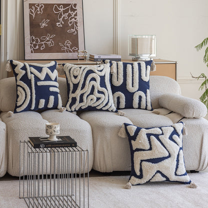 Home Decorative Throw Pillow