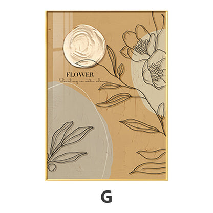 Floral Decor Wall Art Homeandso