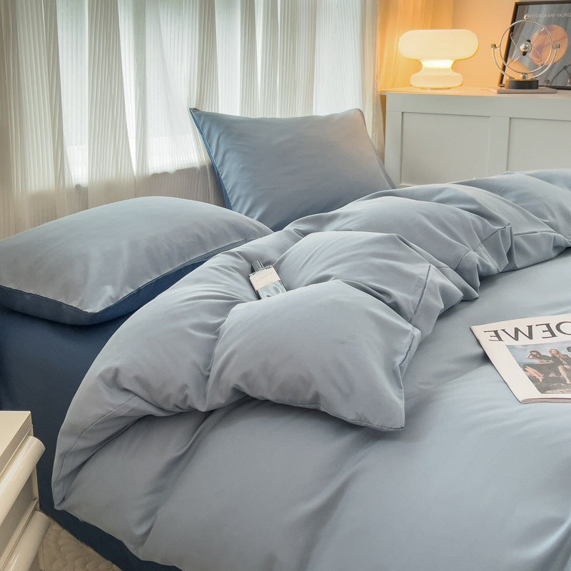 Luxurious Soft Comforter Set