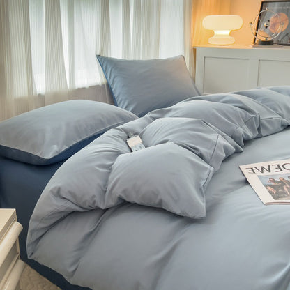 Luxurious Soft Comforter Set