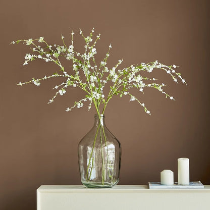 Premium Artificial Flower Stem