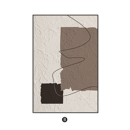 Abstract Textured Wall Art Homeandso 1790073058