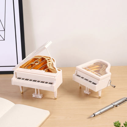 Musical Jewelry Box with Ballerina Homeandso