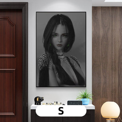 Exquisite Decorative Wall Art Homeandso