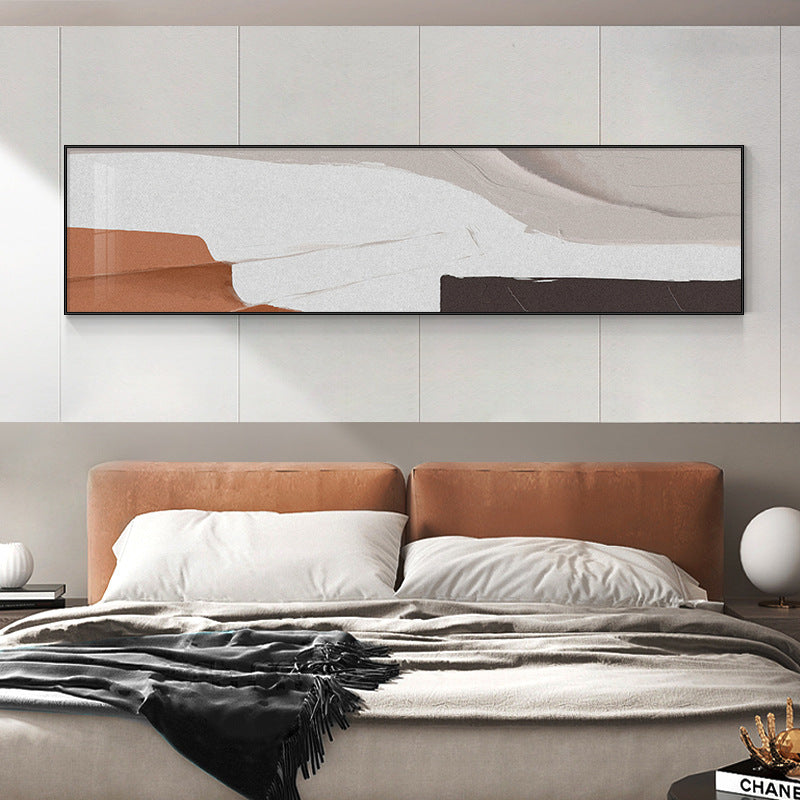 Abstract Art Canvas Homeandso