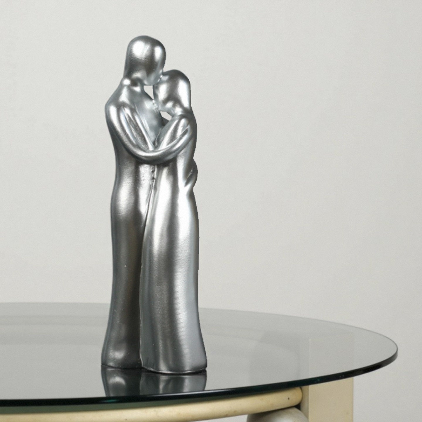 Romantic Couple Figurine Homeandso