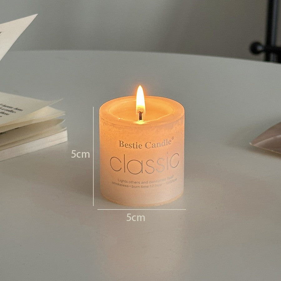 Elegant Candle Holder Set