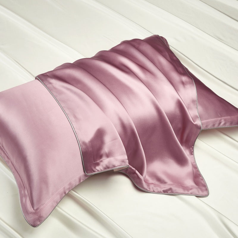 Luxurious Satin Pillowcase