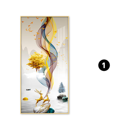 Artistic Animal Wall Art Homeandso