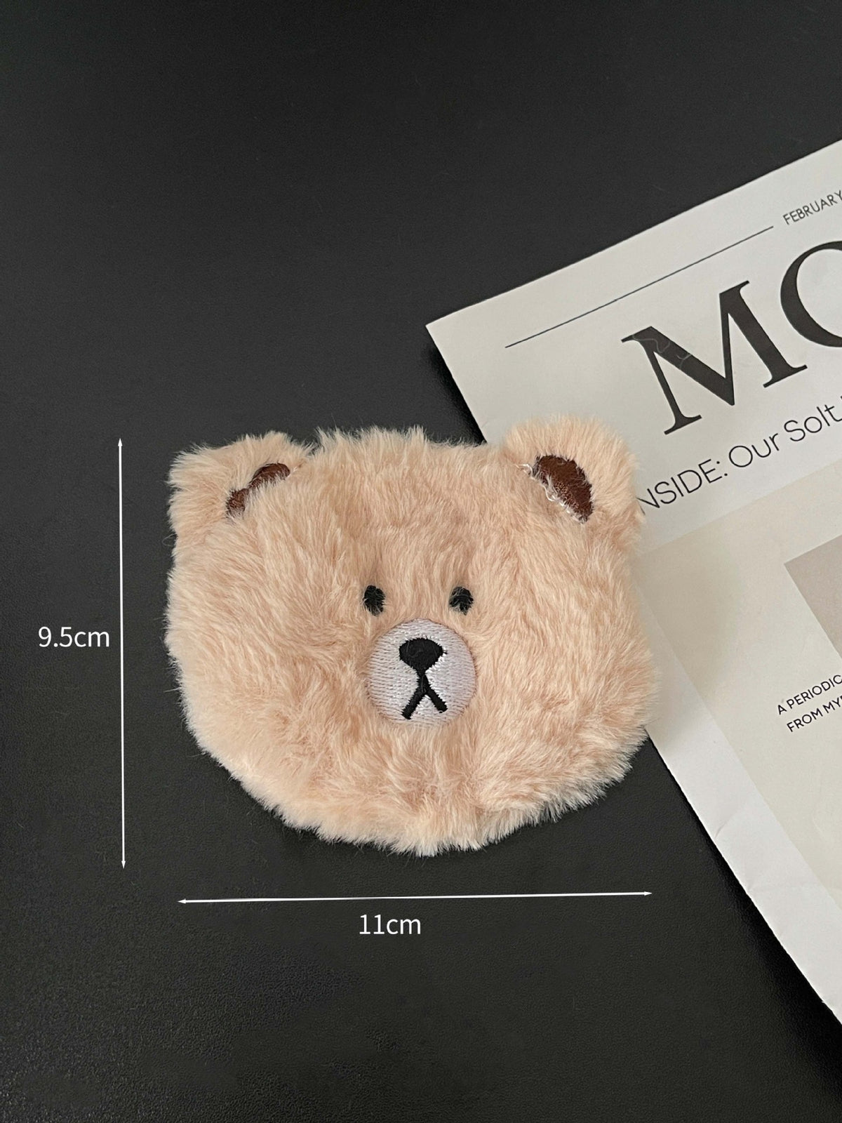 Cute Plush Cloud Toy