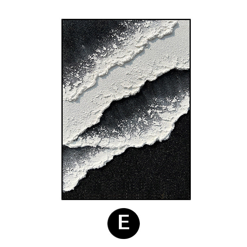 Abstract Art Canvas Print Homeandso