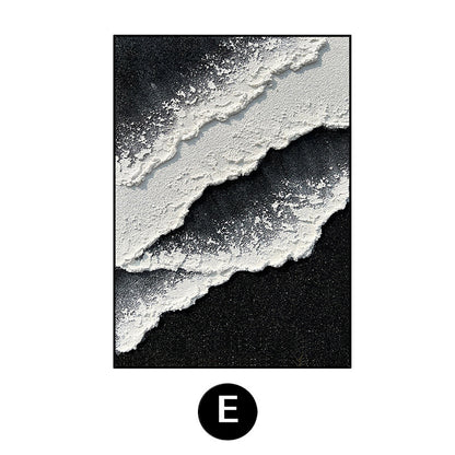 Abstract Art Canvas Print Homeandso