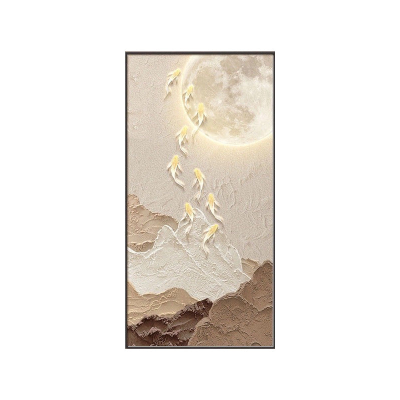 Decorative Relief Wall Art Homeandso