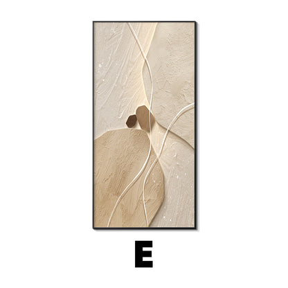 Abstract Geometric Wall Art Homeandso 1790073399