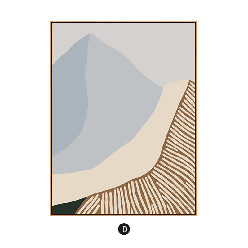 Abstract Wall Art Homeandso
