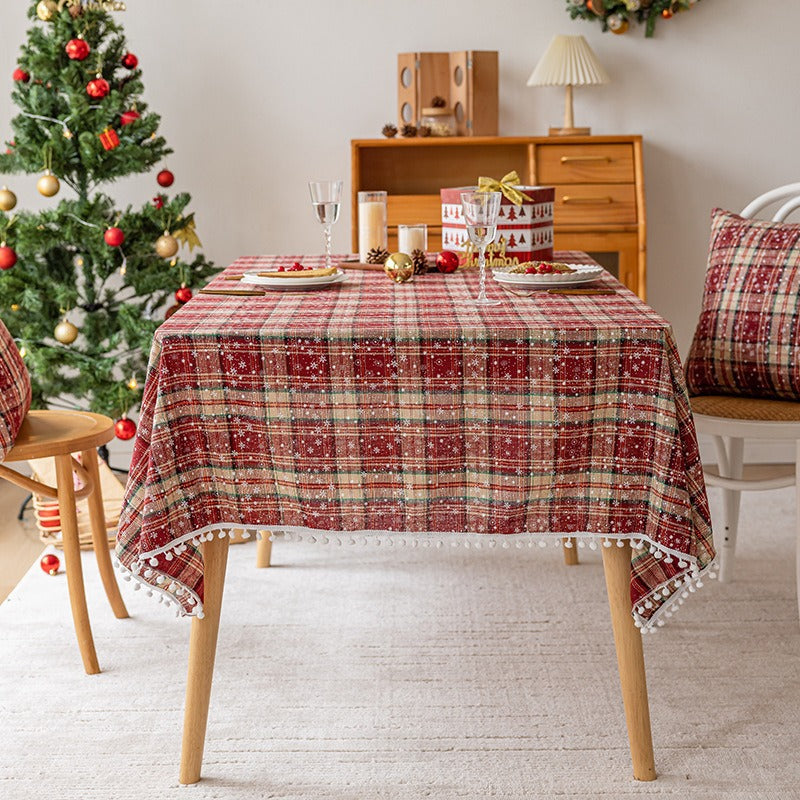 Home Table Cloth