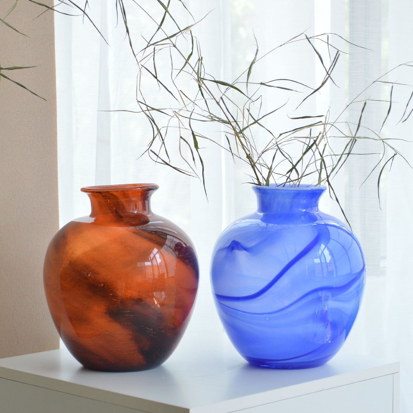 Home Decor Decorative Vase Homeandso