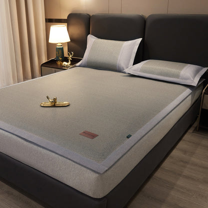 Textured Mattress Protector