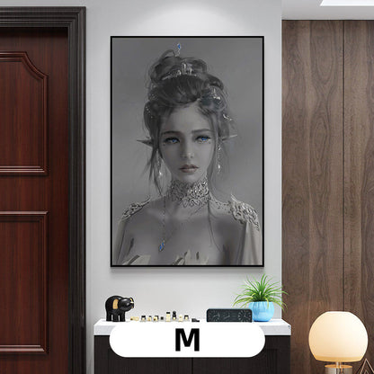 Exquisite Decorative Wall Art Homeandso