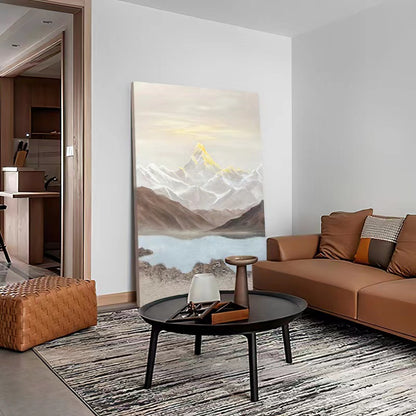 Landscape Canvas Art Homeandso