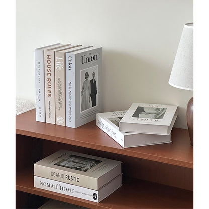 Interior Design Coffee Table Book Collection