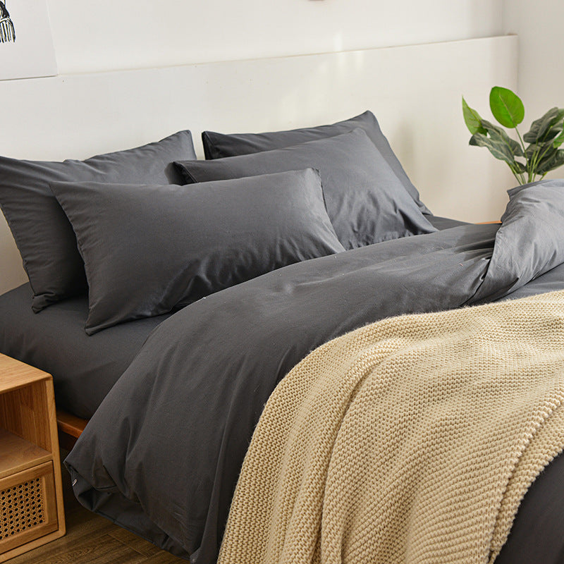 Soft Touch Bed Linen Set