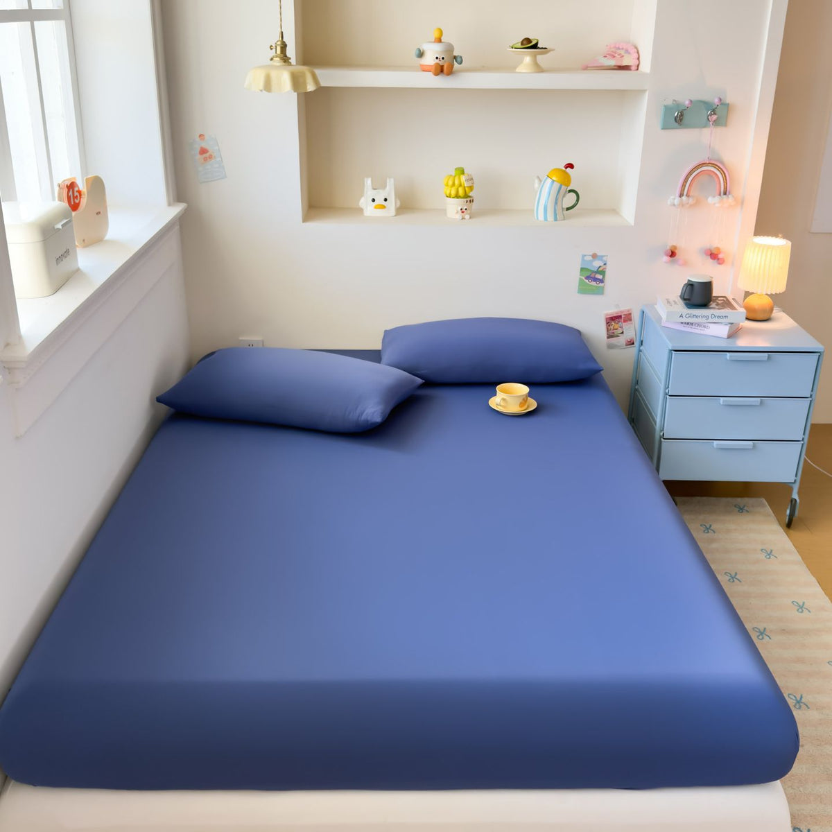 Premium Soft Touch Pillowcase